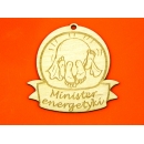 Minister energetyki